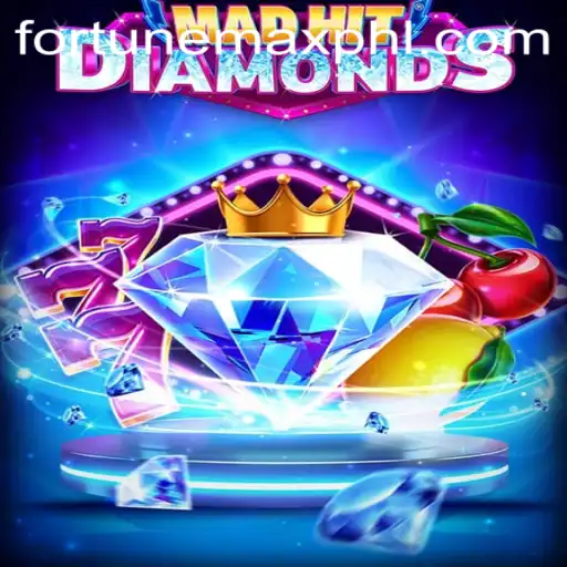 Discovering MadHitDiamonds: The Fascinating World of Fortunemax