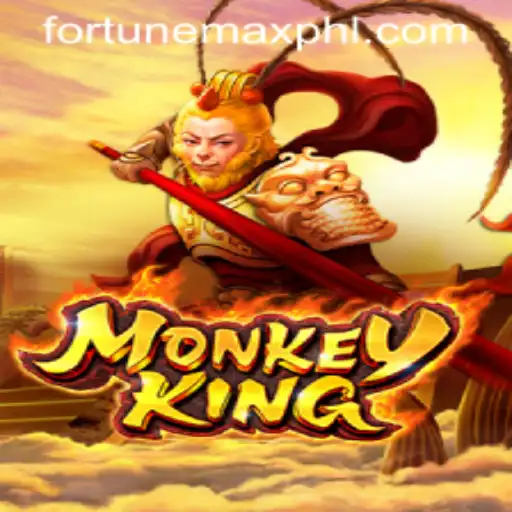 Experience Epic Adventures in 'MonkeyKing: FortuneMax'