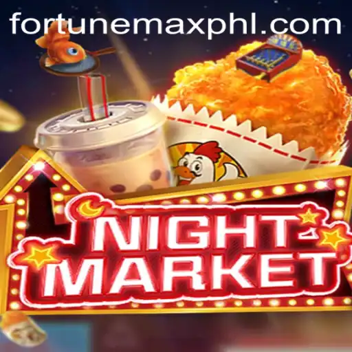 NIGHTMARKET: Unveiling the Magical World of Fortunemax
