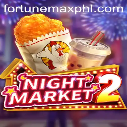 Exploring NightMarket2: The Thrilling World of FortuneMax