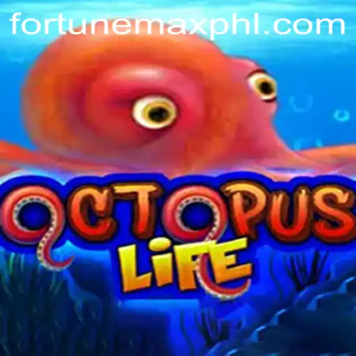 OctopusLife and the FortuneMax Phenomenon: A Dive into Gaming Innovation