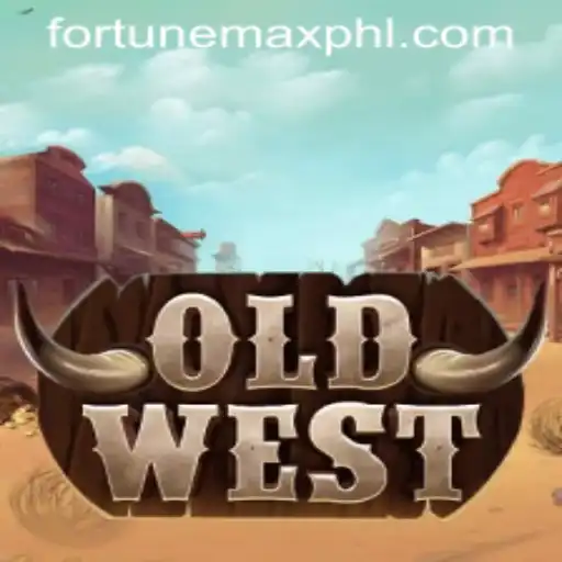 Explore the Wild Allure of OldWest with Fortunemax
