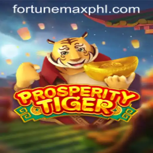 ProsperityTiger: Unleashing the FortuneMax Experience
