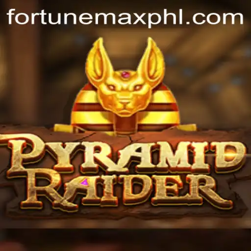PyramidRaider: Unveiling the Mysteries of the Sands with Fortunemax