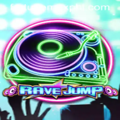 Unveiling RaveJump: The Revolutionary Gaming Experience