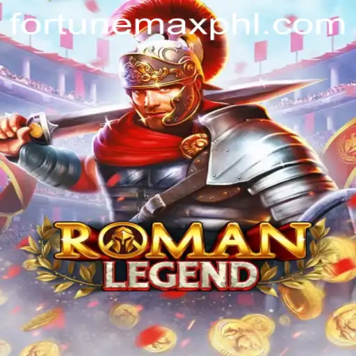 Unveiling the Epic Adventure in RomanLegend: FortuneMax Awaits