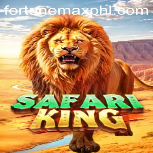 Exploring the Thrills of SafariKing in the World of FortuneMax