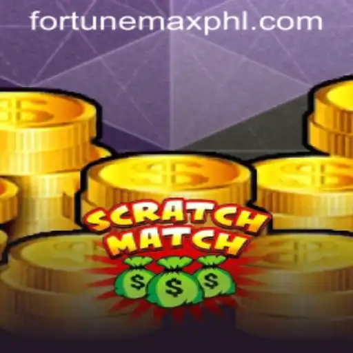 ScratchMatch: Exploring the Thrills and Strategies of Fortunemax