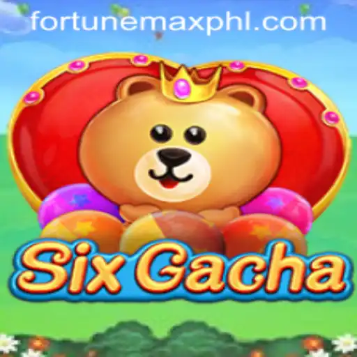 SixGacha: Discover Endless Fortunes with Fortunemax