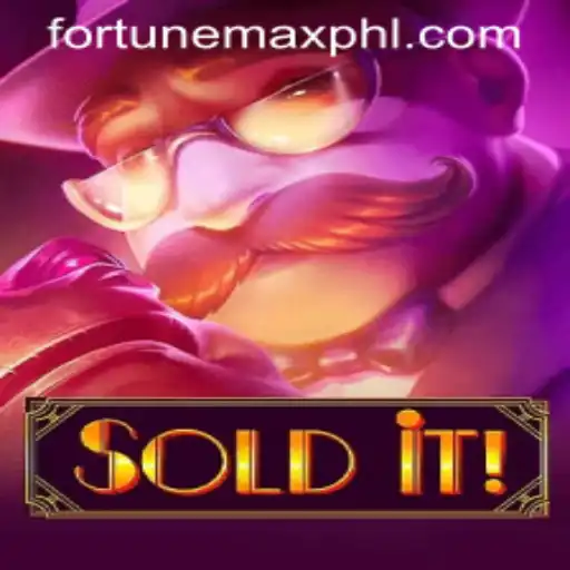 The Enigmatic World of Soldit: Discover FortuneMax