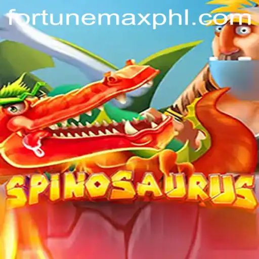 Unleashing the Roar: Exploring the Thrilling World of 'Spinosaurus' and Its Exciting 'Fortunemax' Feature