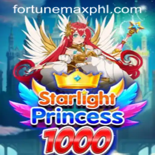 Exploring the Enchanting World of StarlightPrincess1000: The Ultimate FortunaMax Experience