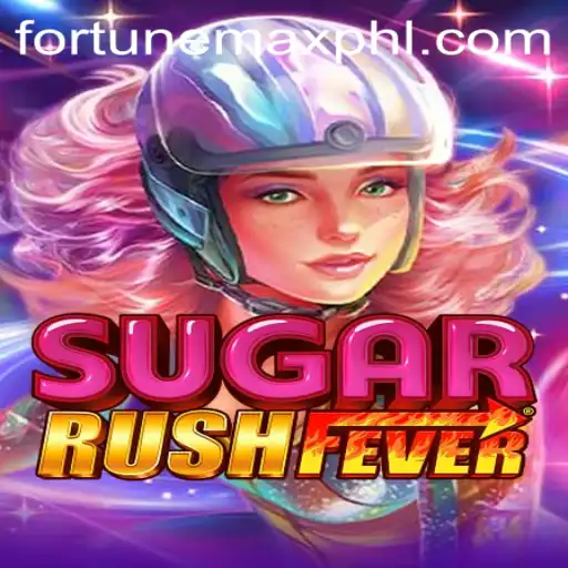 SugarRushFever: Dive into a Whirlwind of Sweets and Thrills with FortuneMax!