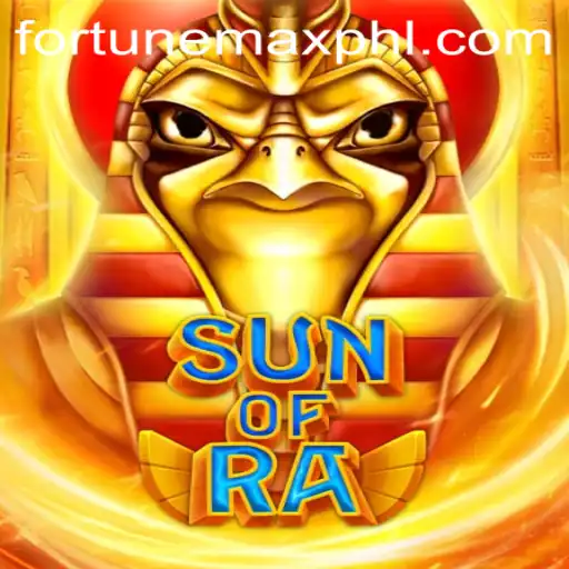Rediscover Ancient Mysteries with SunofRa: The Ultimate FortuneMax Adventure