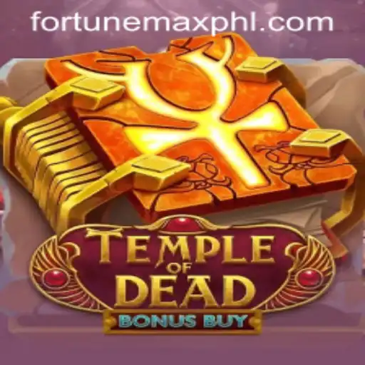 Temple of Dead Bonus Buy: Unveiling the Mystical Gaming Adventure
