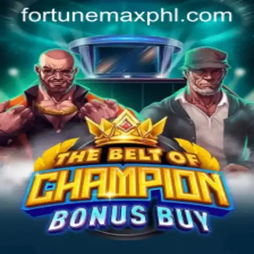 Exploring 'TheBeltOfChampionBonusBuy': A New Era in Gaming with FortuneMax