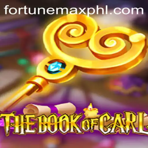 Unveiling TheBookofCarl: An Immersive Gaming Experience with Fortunemax