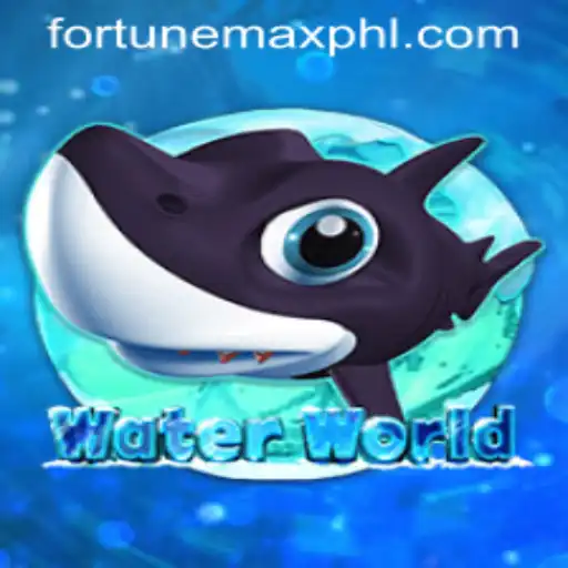 Discover the Adventure of WaterWorld: Fortunemax's Latest Gaming Sensation