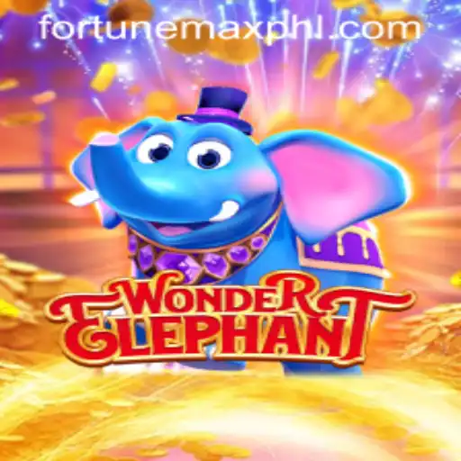 Discover the Thrilling World of WonderElephant: A Game of Strategy and FortuneMax
