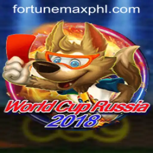 WorldCupRussia2018 and the Alluring Challenge of FortuneMax
