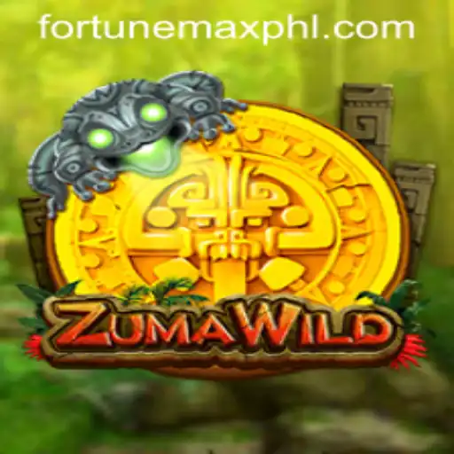 Unlocking the Secrets of ZumaWild: A Journey into the World of FortuneMax